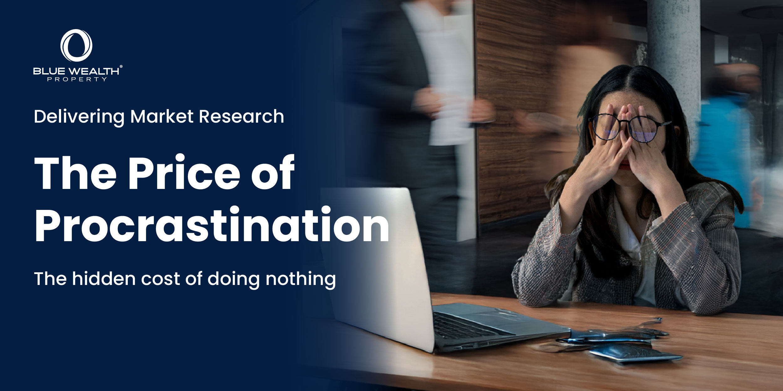 Blue Wealth Property