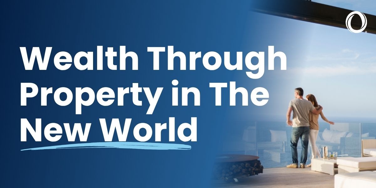 Blue Wealth Property
