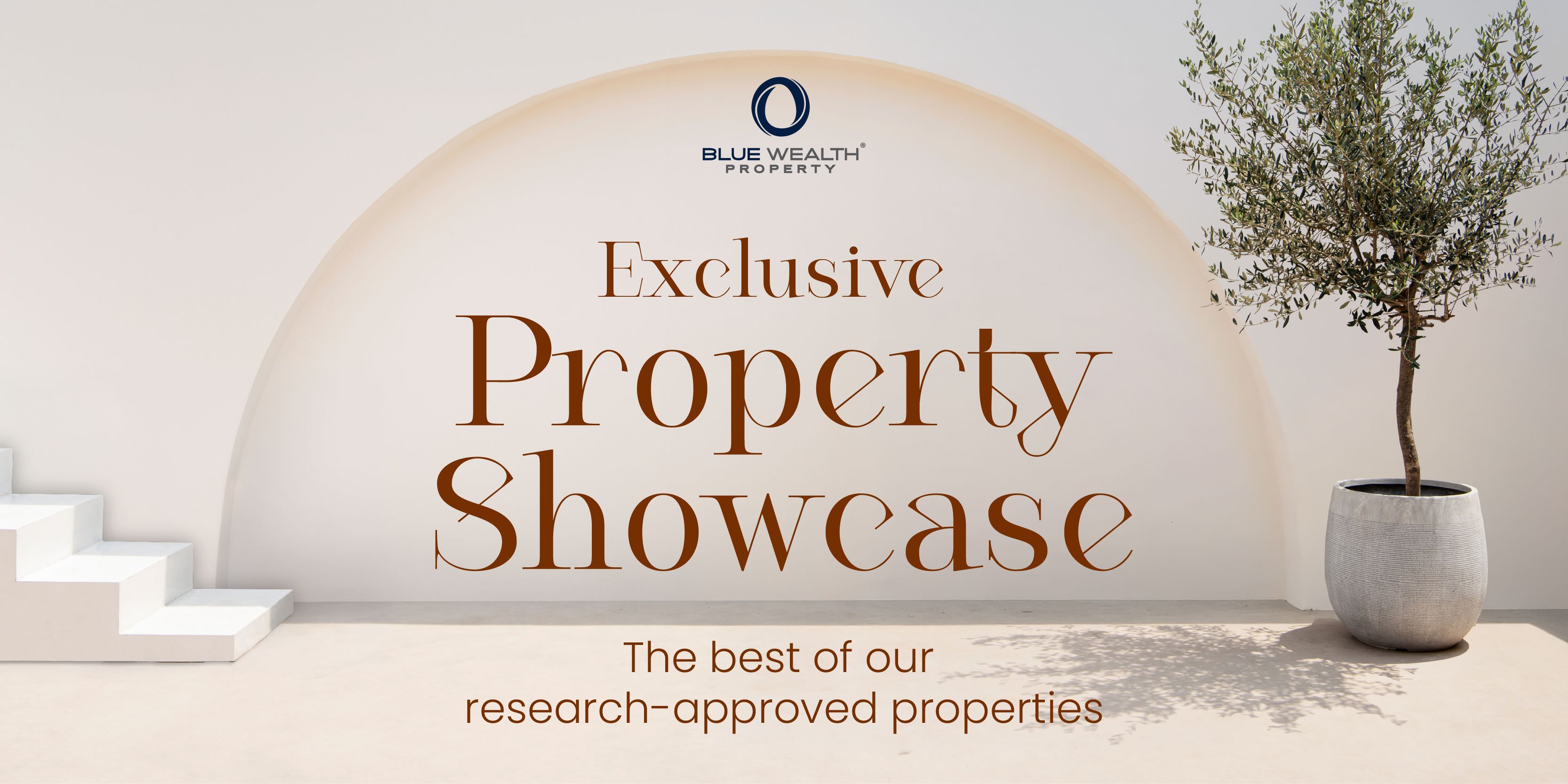 Blue Wealth Property