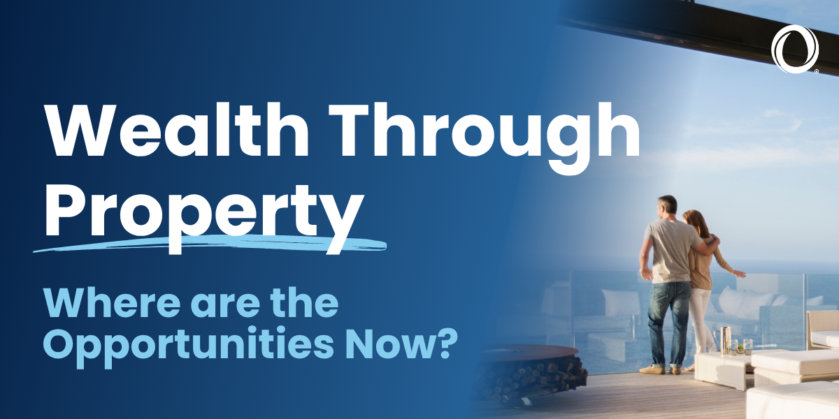 Blue Wealth Property