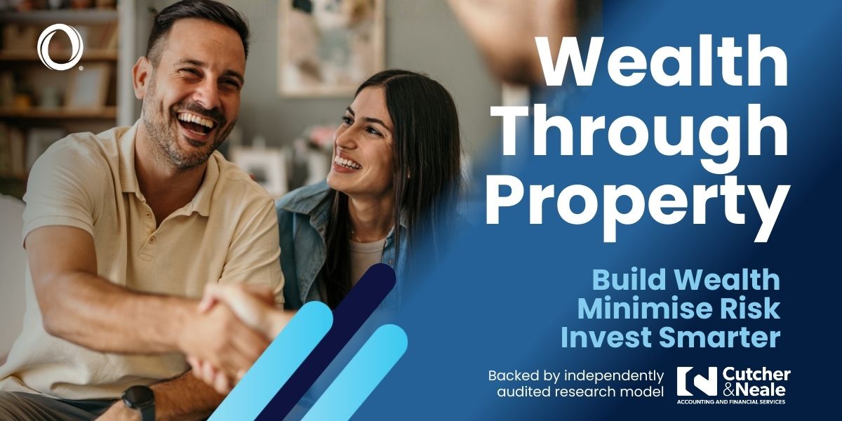 Blue Wealth Property