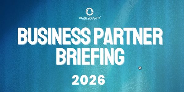 Blue Wealth Property