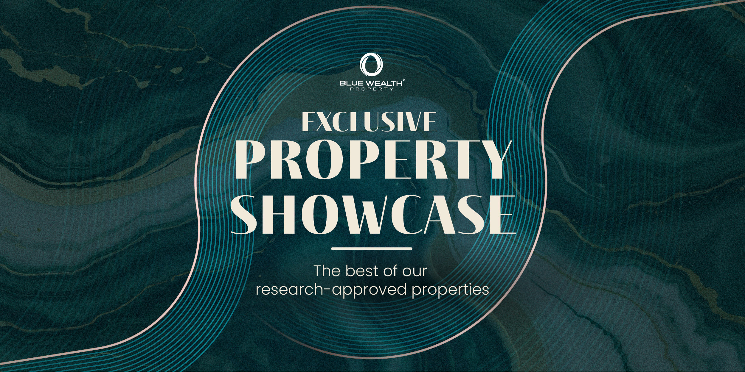 Blue Wealth Property