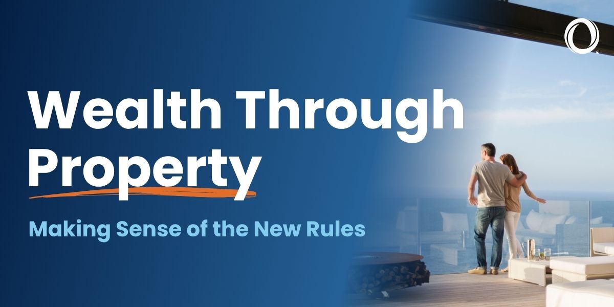 Blue Wealth Property