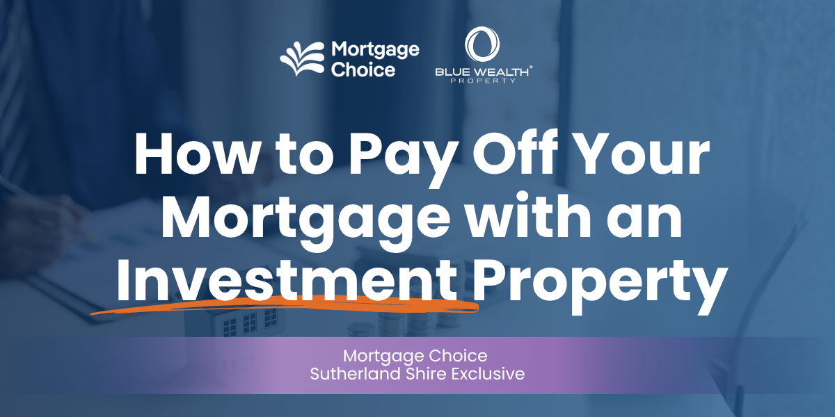 Blue Wealth Property