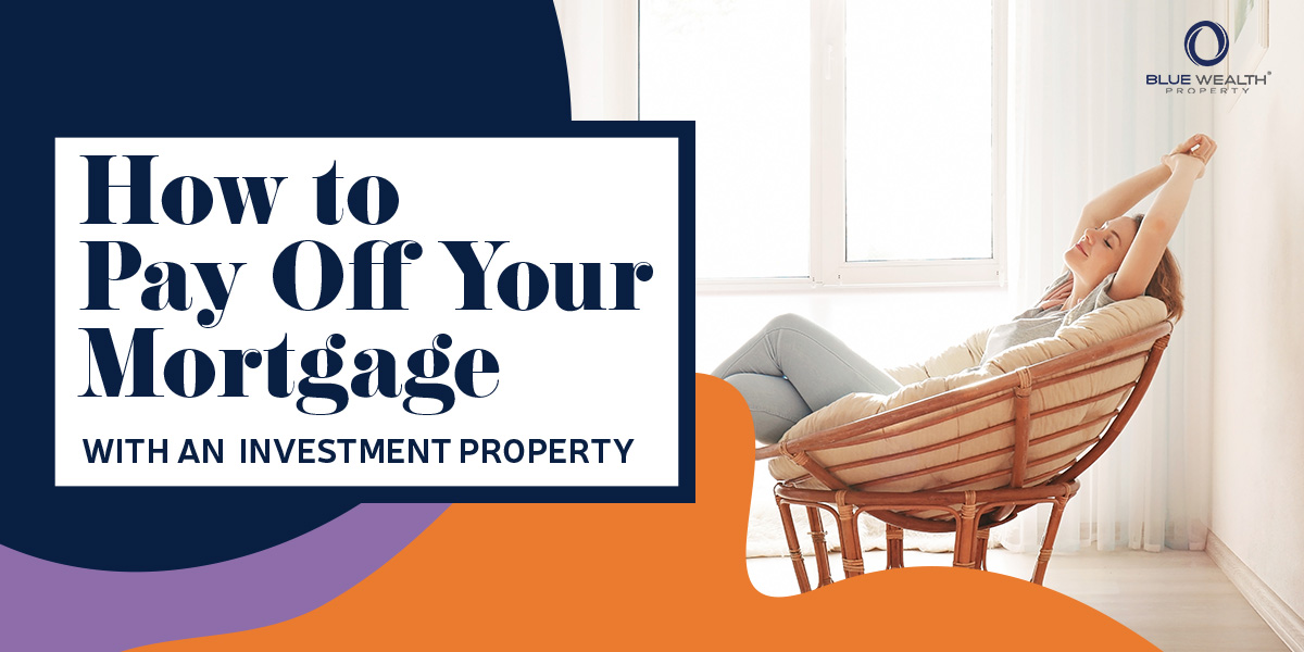 Blue Wealth Property