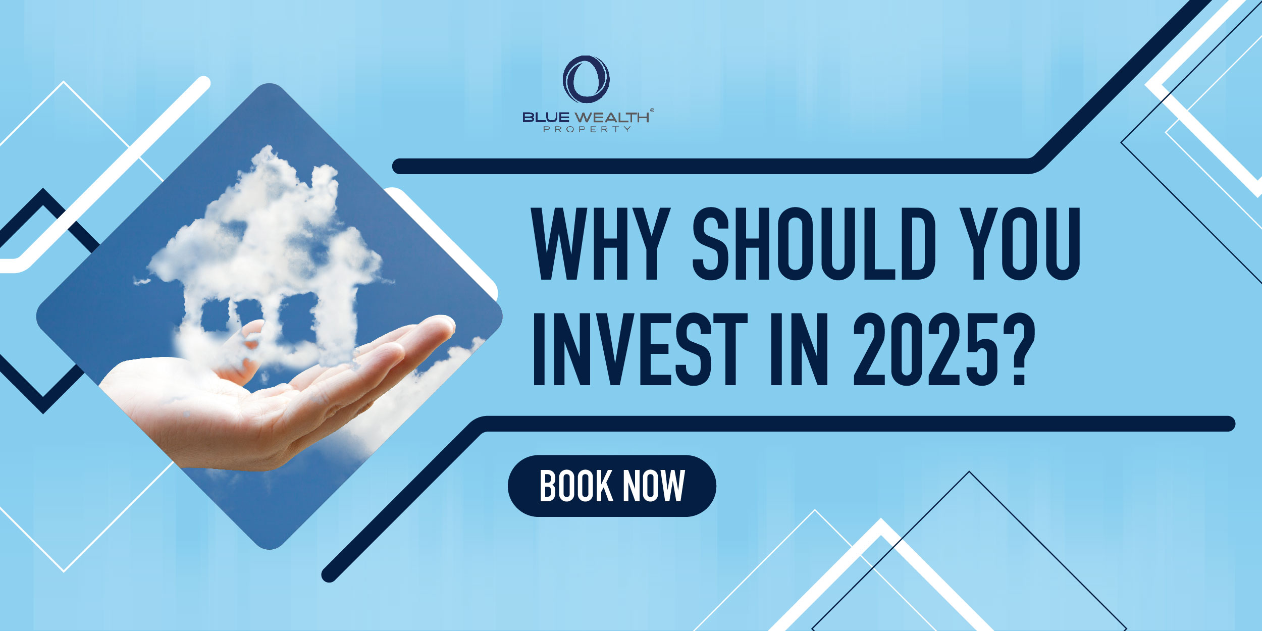 Why Should You Invest In 2025?