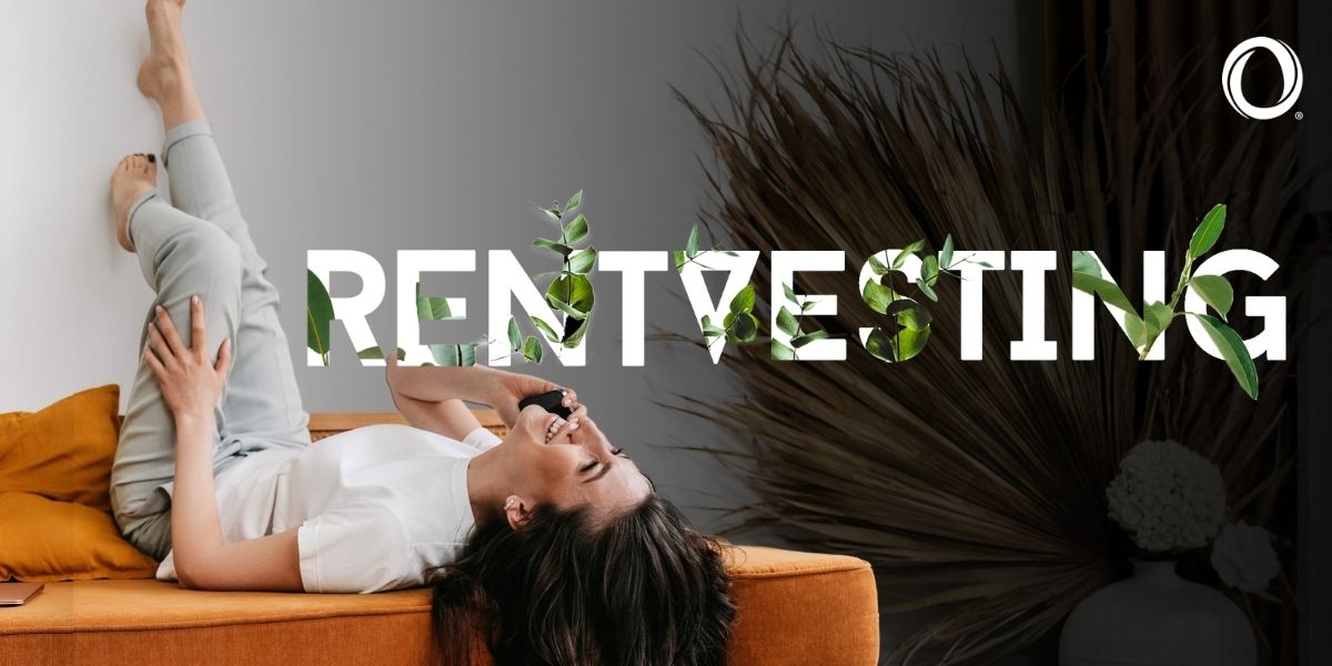 Rentvesting - Via Webinar